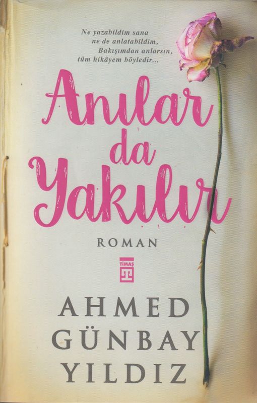 Anilar Yikildi
