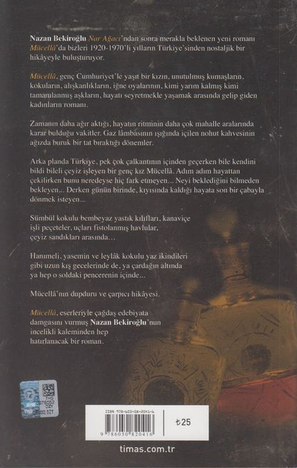 Mücella