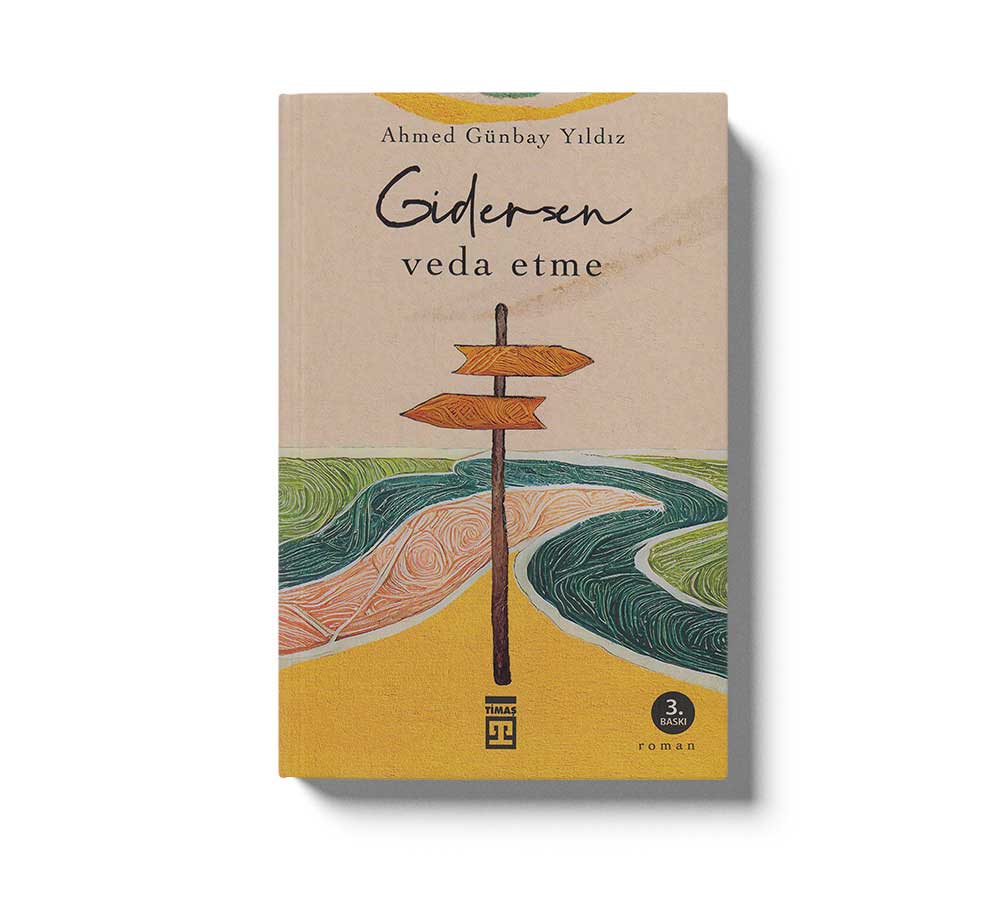 Gidersen Veda Etme