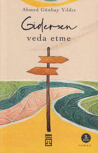 Gidersen Veda Etme