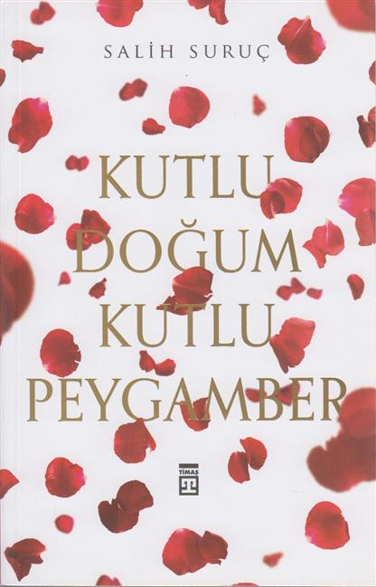 Kutlu Dogum Kutlu Peygamber