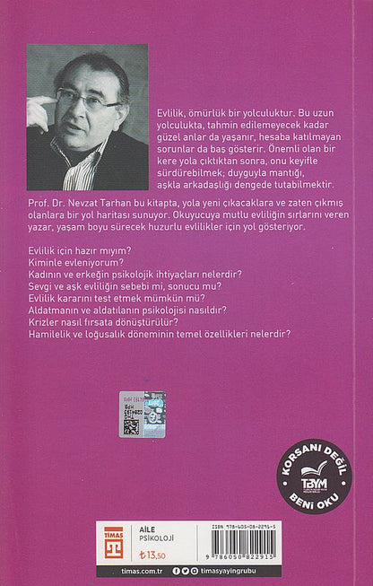 Mutlu Evlilik Psikolojisi Öncesi ve Sonrasi Evlilik
