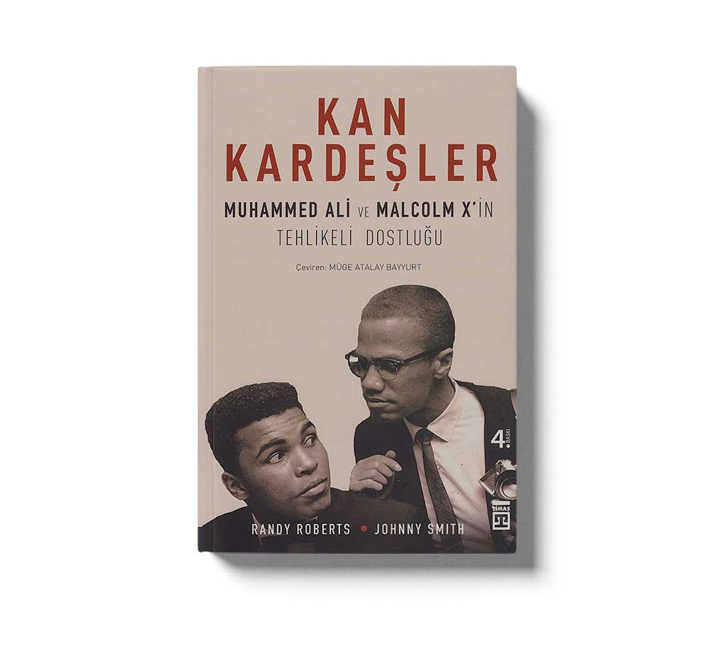 Kan Kardeşler