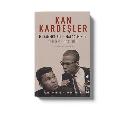 Kan Kardeşler