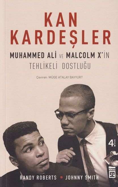 Kan Kardeşler