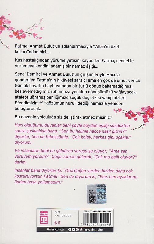 Dua Engel Tanimaz - Fatma