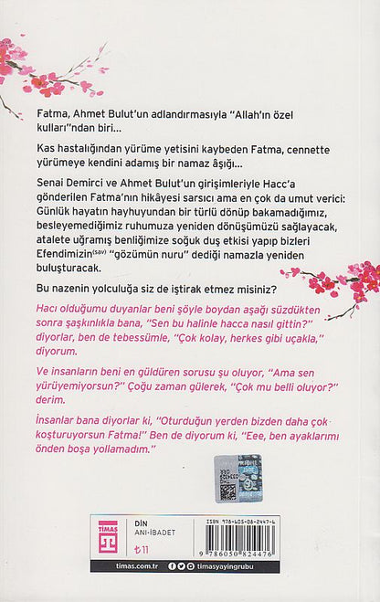 Dua Engel Tanimaz - Fatma