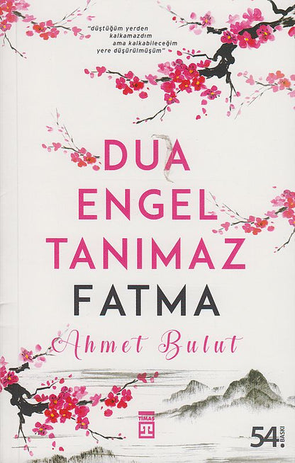Dua Engel Tanimaz - Fatma