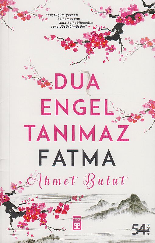 Dua Engel Tanimaz - Fatma