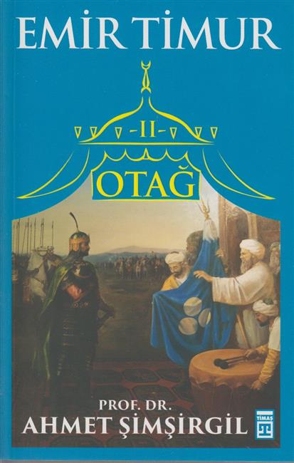 Otag 2 Emir Timur