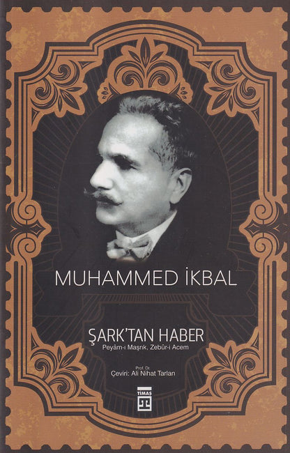 Şarktan Haber