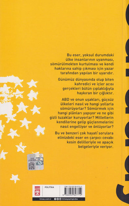 Çöküşün Öncüsü ABD Roger Garaudy