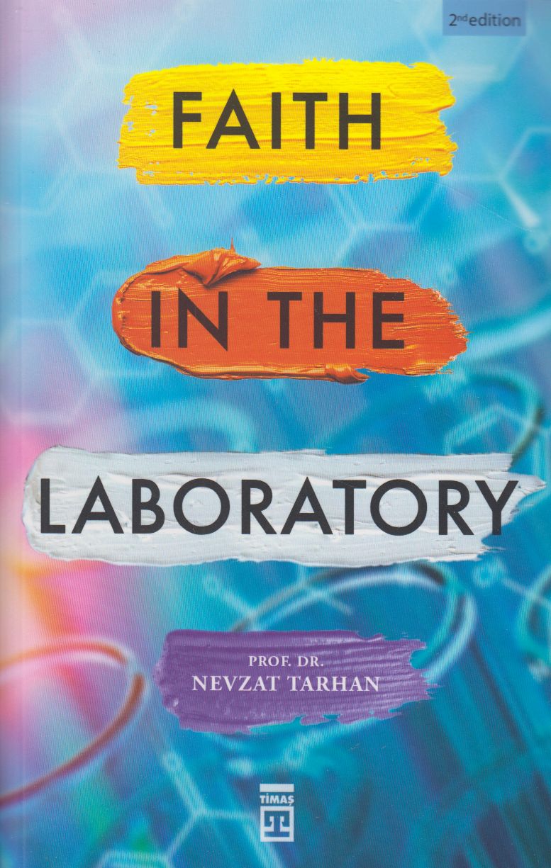 Faith in the Laboratory