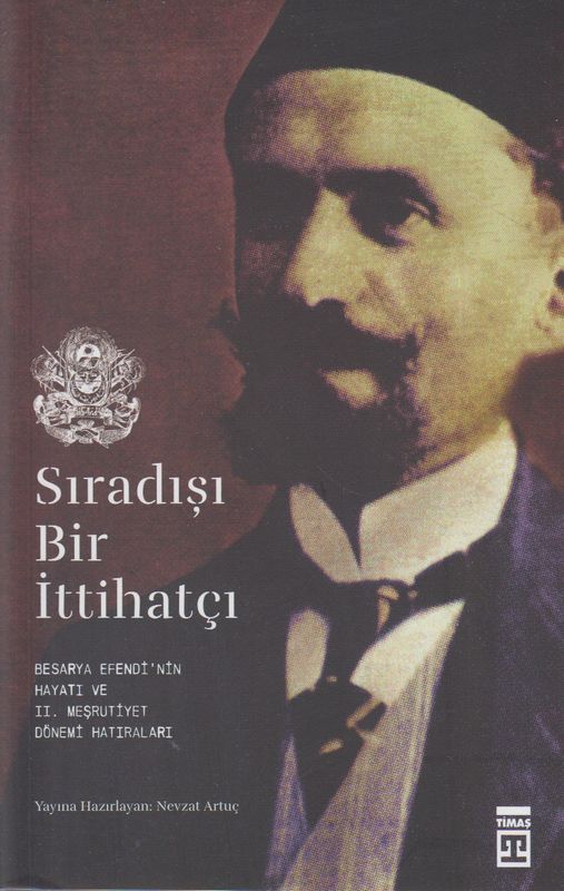 Siradisi Bir Ittihatci