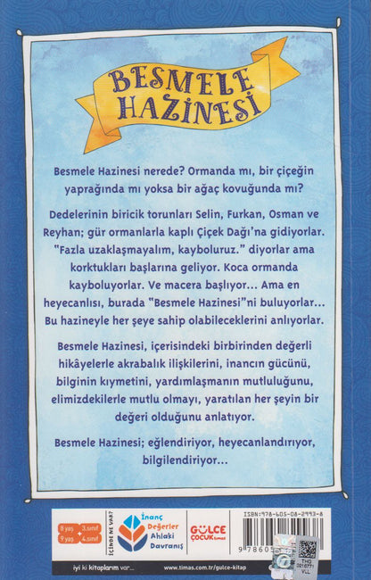 Besmele Hazinesi