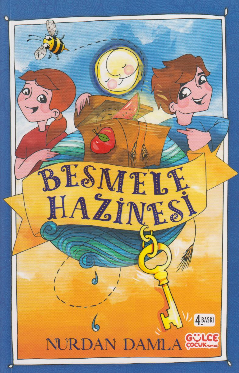 Besmele Hazinesi