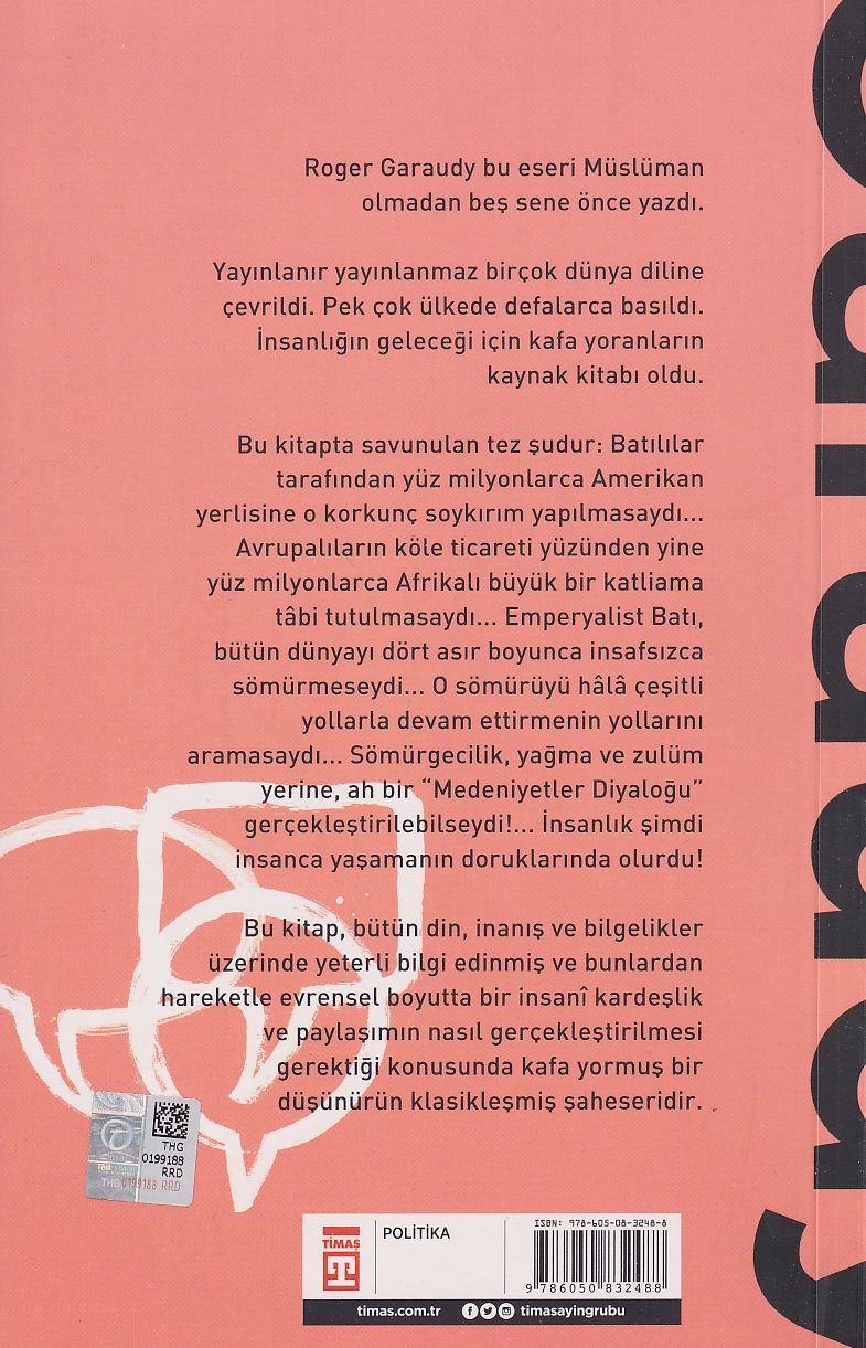 Medeniyetler Diyaloğu