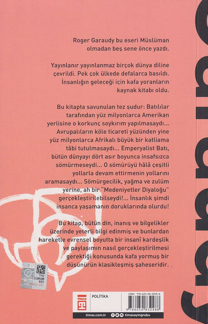 Medeniyetler Diyaloğu