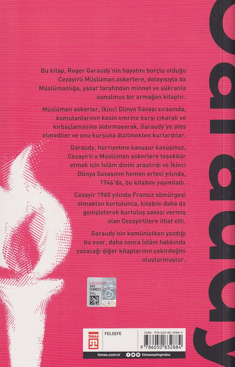 İslam Medeniyetinin İnsanlığa Katkısı