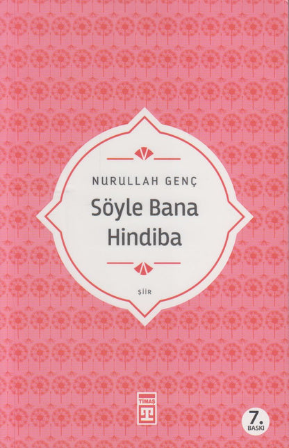 Söyle Bana Hindiba