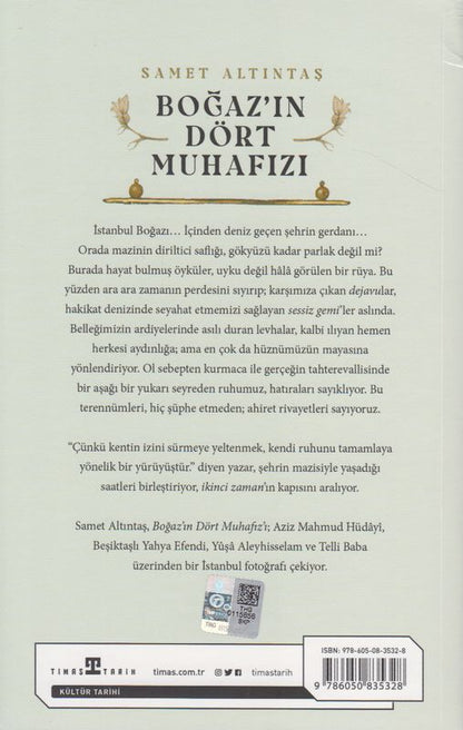 Bogazin Dört Muhafizi