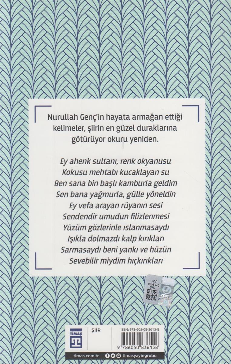 Yankı ve Hüzün