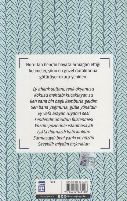 Yankı ve Hüzün