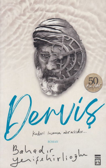 Dervis Kaderi Insanin Mirasidir