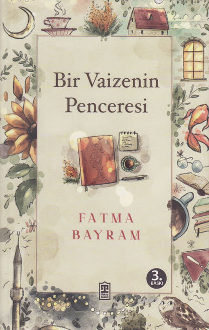 Bir Vaizenin Penceresi