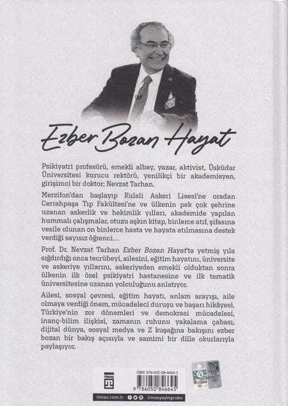 Ezber Bozan Hayat