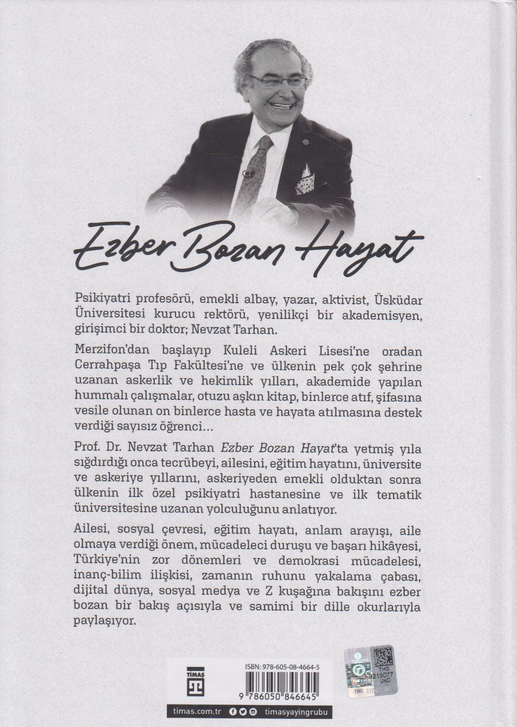 Ezber Bozan Hayat