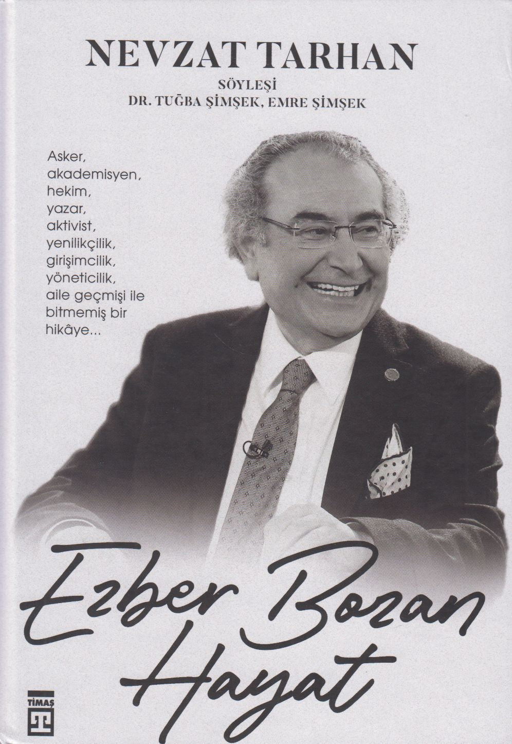 Ezber Bozan Hayat