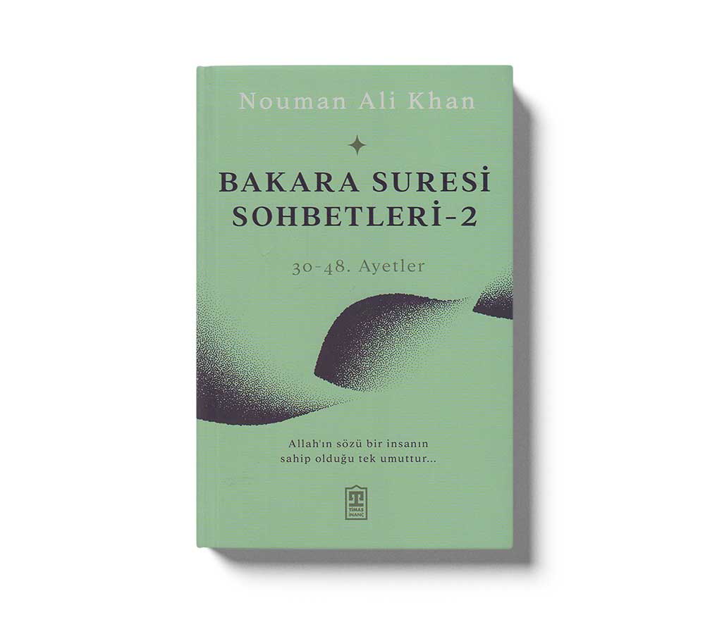 Bakara Suresi Sohbetleri 2