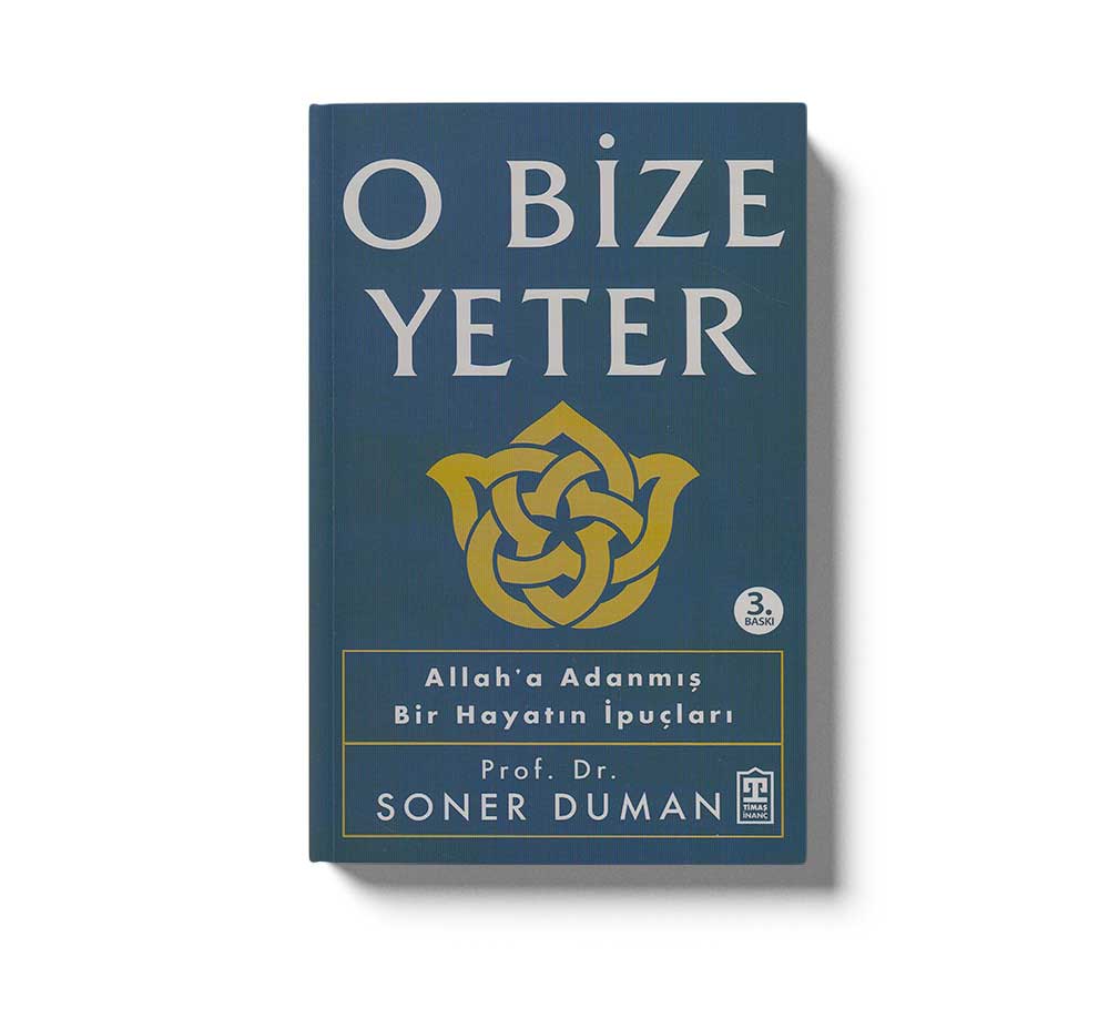 O Bize Yeter