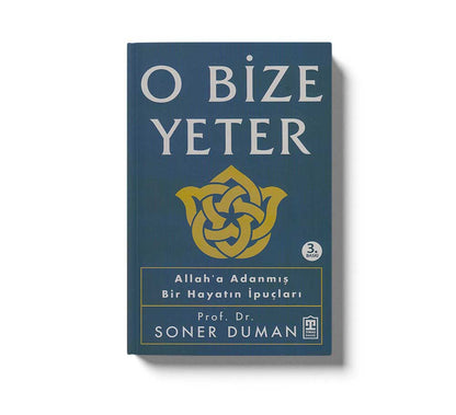 O Bize Yeter