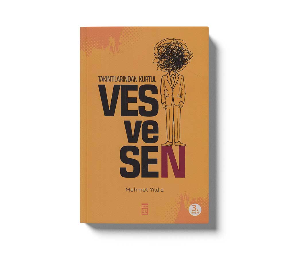 Takıntılarından Kurtul: Vesvesen
