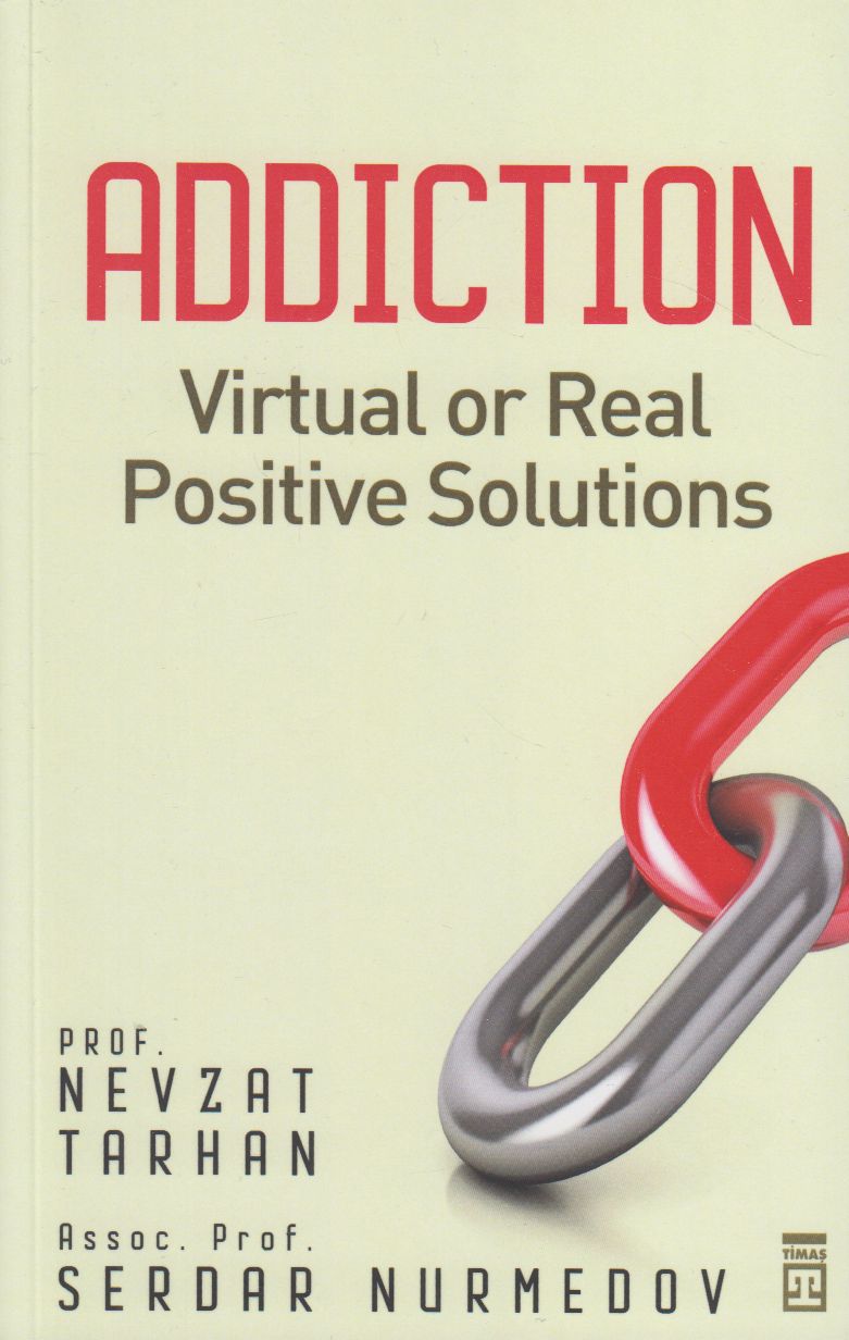 Addiction - Virtual or Real Positive Solutions