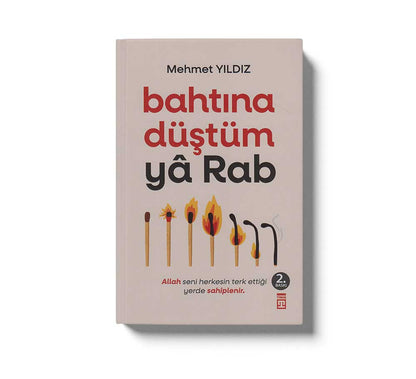 Bahtına Düştüm Ya Rab!