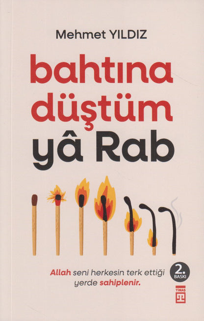 Bahtına Düştüm Ya Rab!