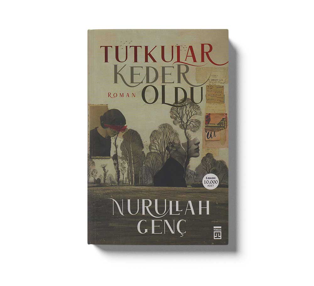 Tutkular Keder oldu