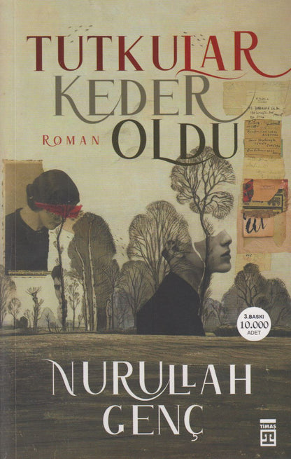Tutkular Keder oldu