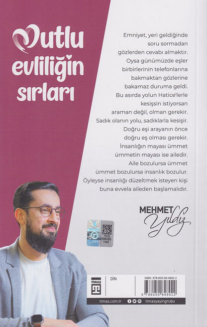 Mutlu Evliligin Sirlari
