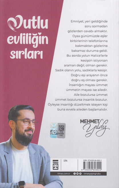 Mutlu Evliligin Sirlari