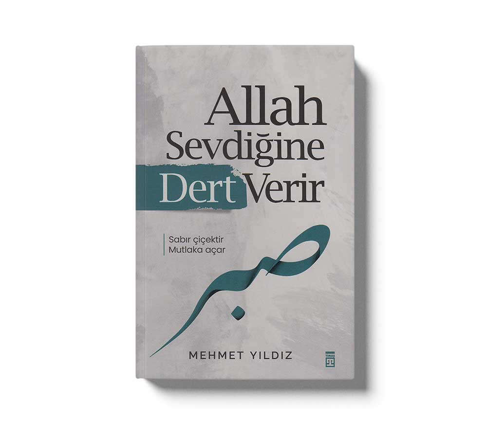 Allah Sevdiğine Dert Verir