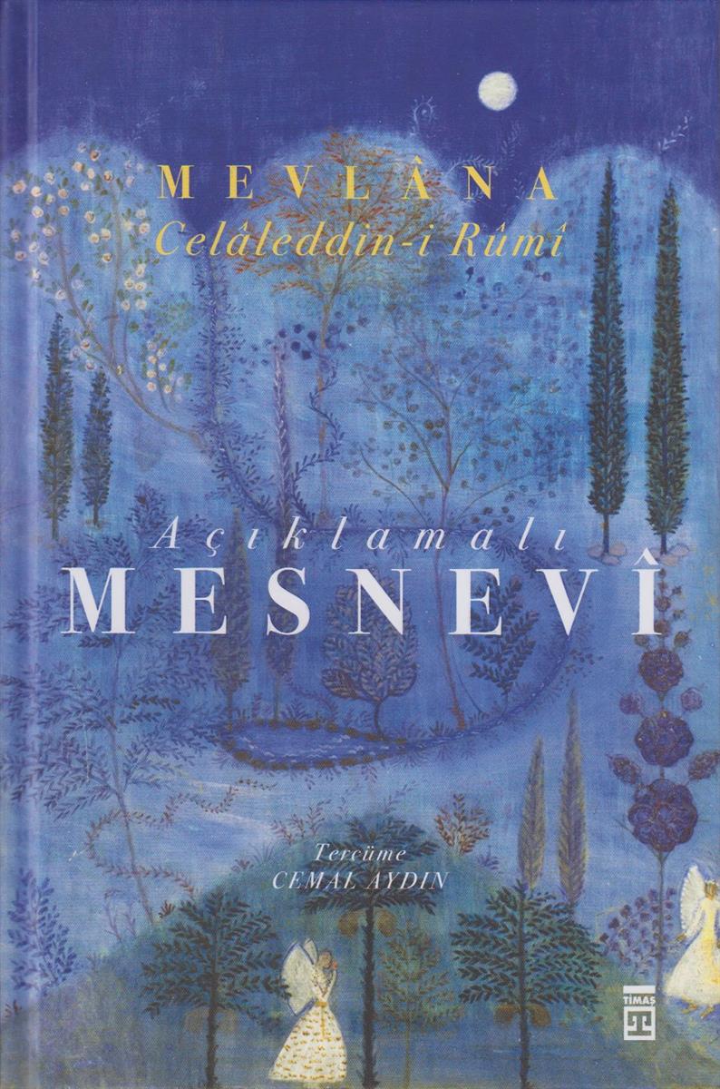 Açıklamalı Mesnevi