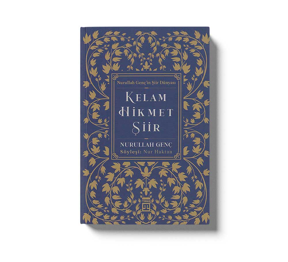 Kelam Hikmet Şiir