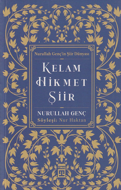 Kelam Hikmet Şiir