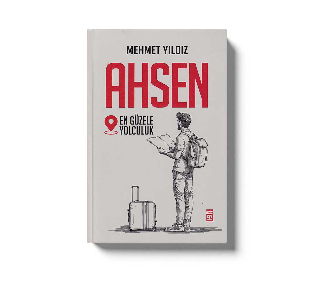 Ahsen - En Güzele Yolculuk