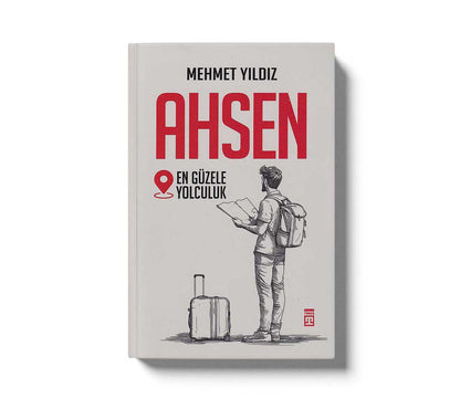 Ahsen - En Güzele Yolculuk