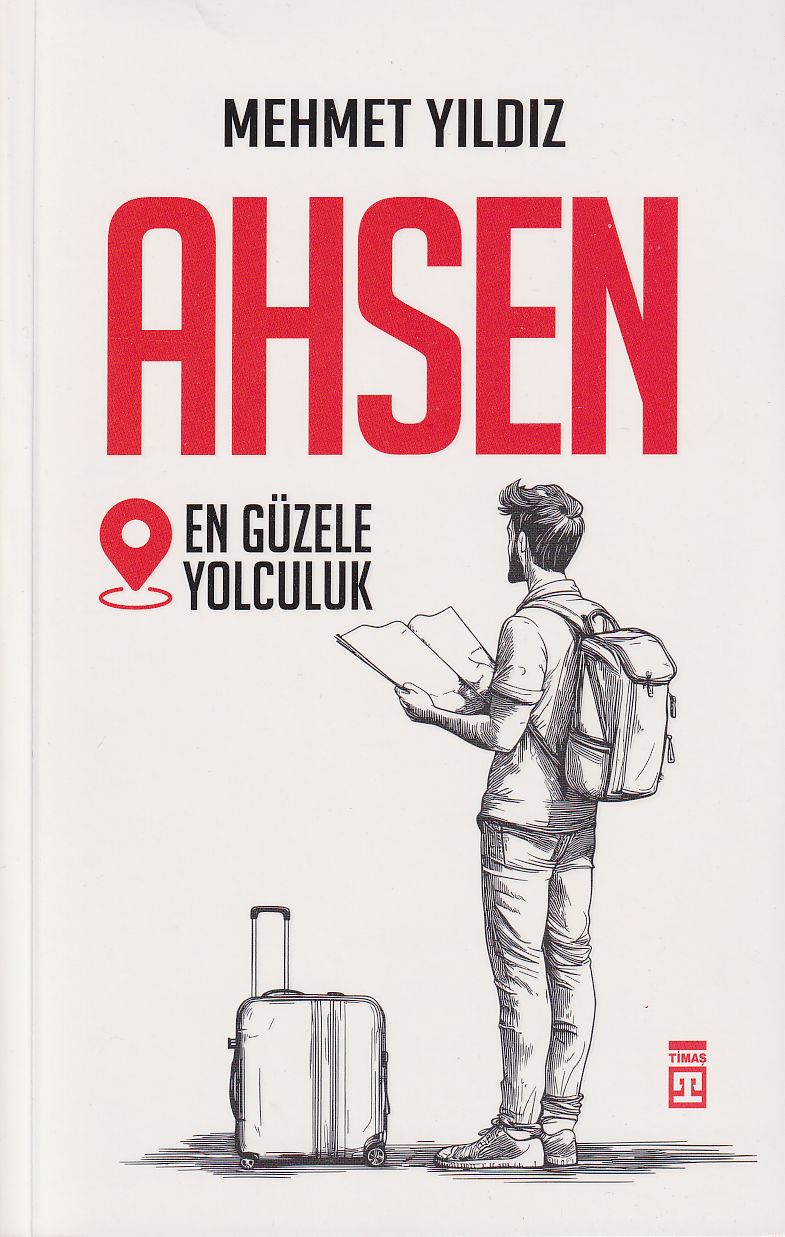 Ahsen - En Güzele Yolculuk